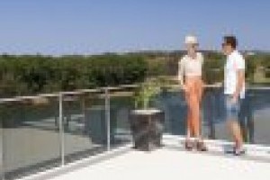 Balustrades Glass Balustrades