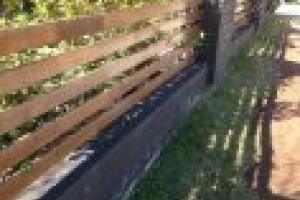 Balustrades Timber Balustrades