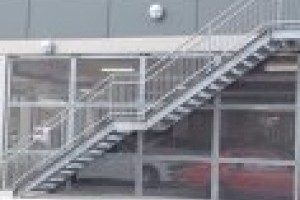 Balustrades Wrought Iron Balustrades